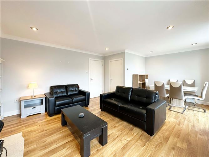 6 Sarsfield Quay Apartments, Liffey Street West, Arbour Hill, Dublin 7