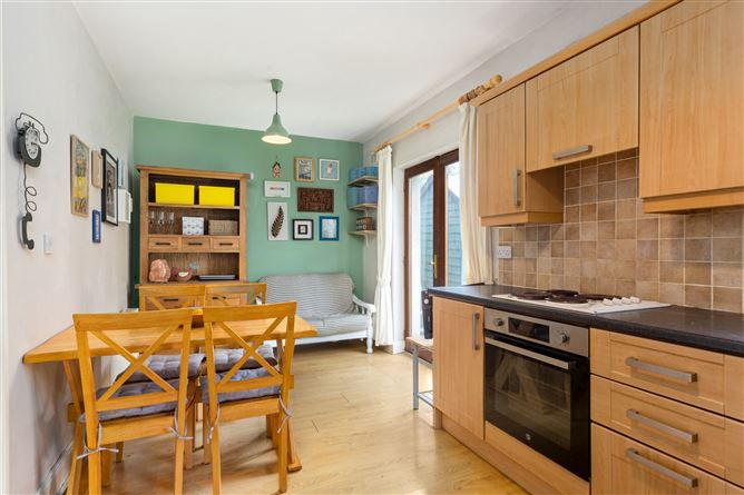 9 Fairgreen Court, Kilcock, Co. Kildare