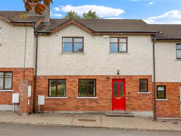 9 Fairgreen Court, Kilcock, Co. Kildare