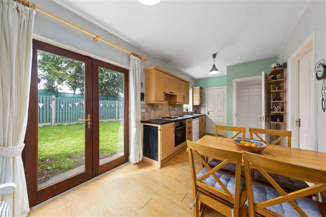 9 Fairgreen Court, Kilcock, Co. Kildare