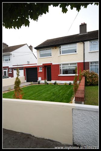 33 SHANGLAS ROAD, Santry,  Dublin 9