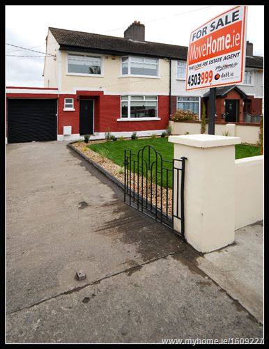 33 SHANGLAS ROAD, Santry,  Dublin 9