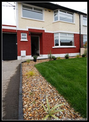 33 SHANGLAS ROAD, Santry,  Dublin 9