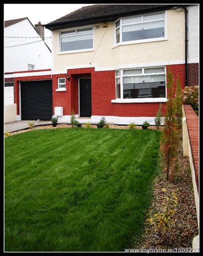 33 SHANGLAS ROAD, Santry,  Dublin 9