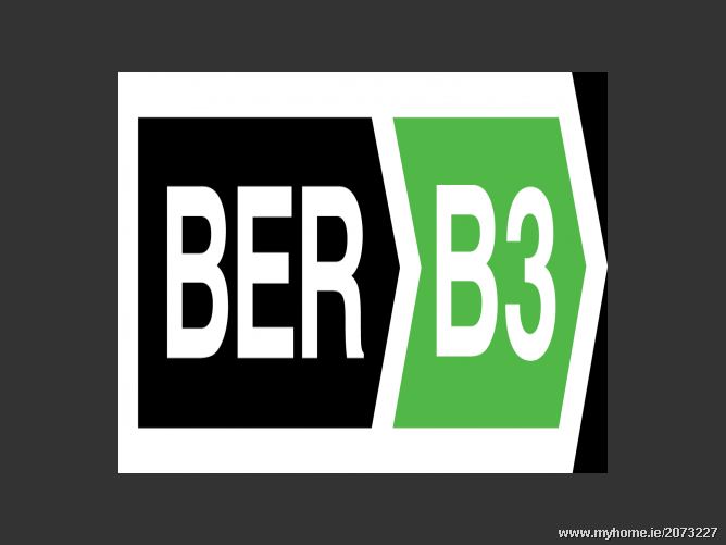 BL557 - Spicers Mill - 1 Bed, Drogheda Street, Balbriggan,   Dublin County