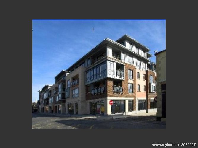 BL557 - Spicers Mill - 1 Bed, Drogheda Street, Balbriggan,   Dublin County