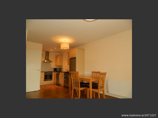 BL557 - Spicers Mill - 1 Bed, Drogheda Street, Balbriggan,   Dublin County