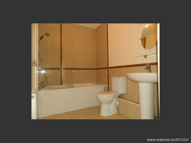 BL557 - Spicers Mill - 1 Bed, Drogheda Street, Balbriggan,   Dublin County