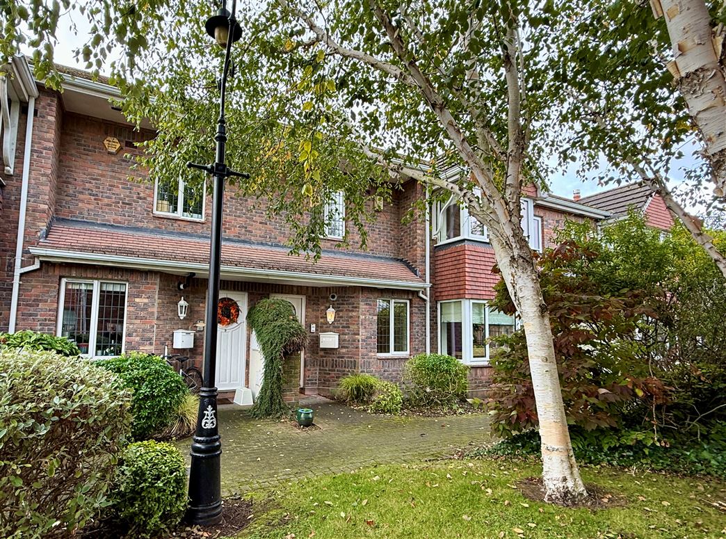 8 The Orchard, Cherryfield Avenue Upper, Ranelagh, Dublin 6