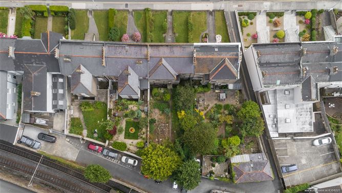 12 Windsor Terrace, Dun Laoghaire, County Dublin