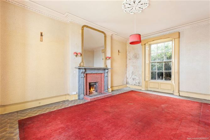 12 Windsor Terrace, Dun Laoghaire, County Dublin