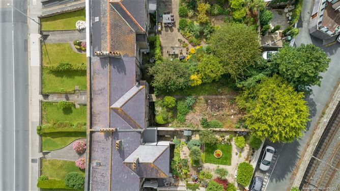 12 Windsor Terrace, Dun Laoghaire, County Dublin