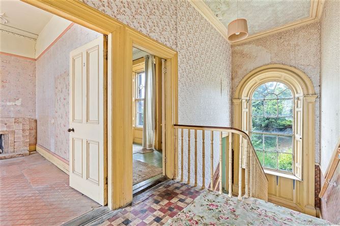 12 Windsor Terrace, Dun Laoghaire, County Dublin