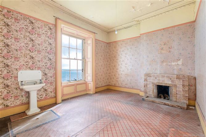 12 Windsor Terrace, Dun Laoghaire, County Dublin