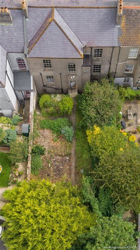 12 Windsor Terrace, Dun Laoghaire, County Dublin