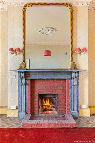 12 Windsor Terrace, Dun Laoghaire, County Dublin