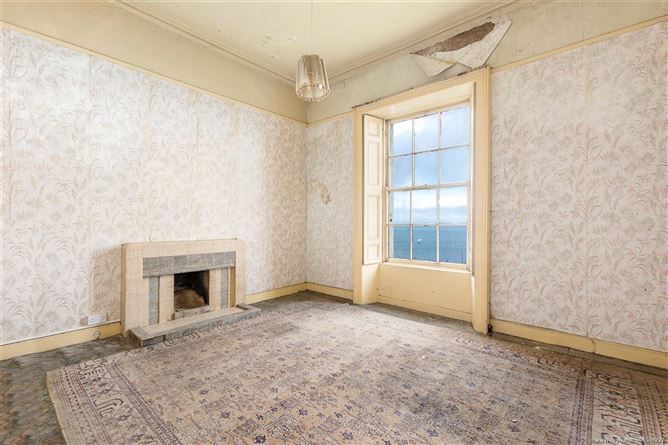 12 Windsor Terrace, Dun Laoghaire, County Dublin