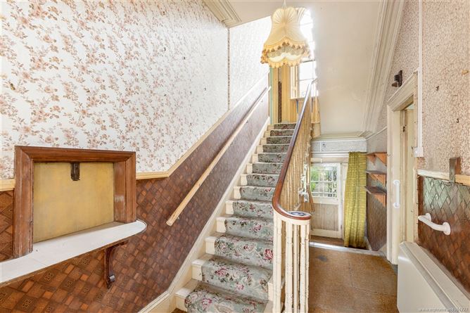 12 Windsor Terrace, Dun Laoghaire, County Dublin