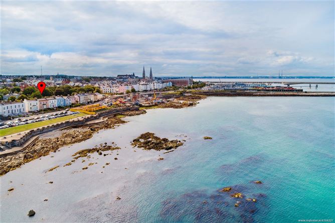 12 Windsor Terrace, Dun Laoghaire, County Dublin