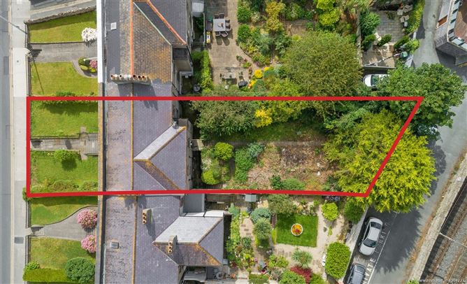 12 Windsor Terrace, Dun Laoghaire, County Dublin