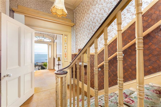 12 Windsor Terrace, Dun Laoghaire, County Dublin