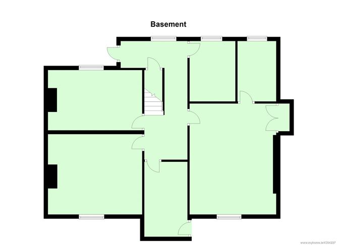 12 Windsor Terrace, Dun Laoghaire, County Dublin