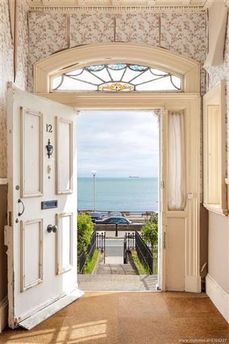 12 Windsor Terrace, Dun Laoghaire, County Dublin