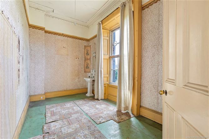 12 Windsor Terrace, Dun Laoghaire, County Dublin