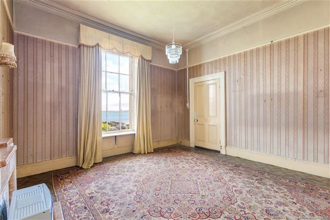 12 Windsor Terrace, Dun Laoghaire, County Dublin