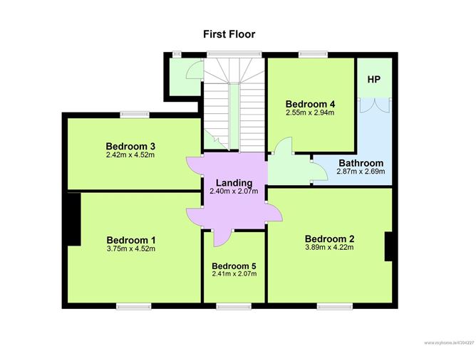 12 Windsor Terrace, Dun Laoghaire, County Dublin