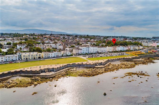 12 Windsor Terrace, Dun Laoghaire, County Dublin