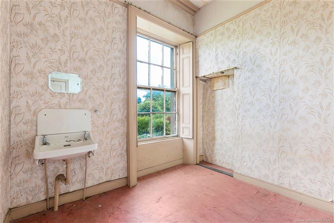 12 Windsor Terrace, Dun Laoghaire, County Dublin