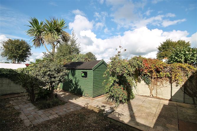 12 Kingswood Drive, Kingswood, Dublin 24