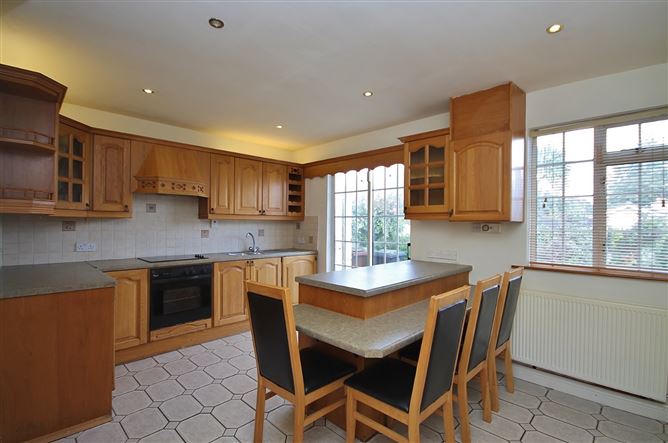 12 Kingswood Drive, Kingswood, Dublin 24