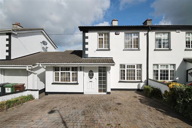 12 Kingswood Drive, Kingswood, Dublin 24