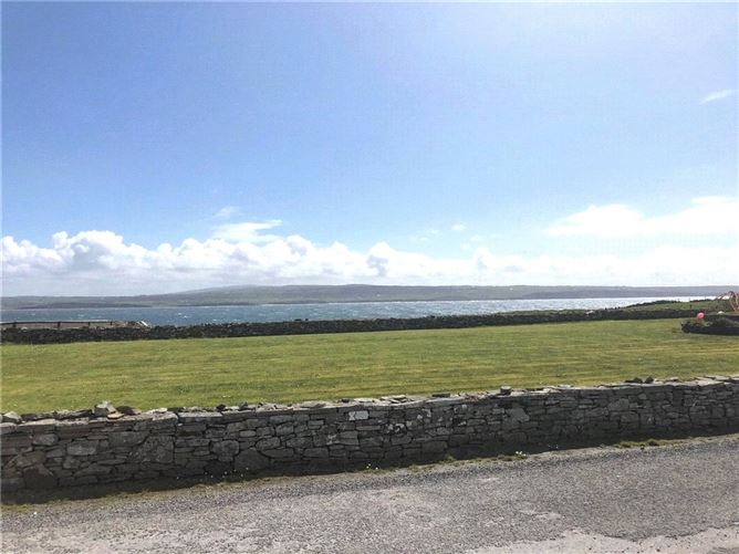Site 3 With Outline Planning, Holland Drive, Liscannor, Co. Clare