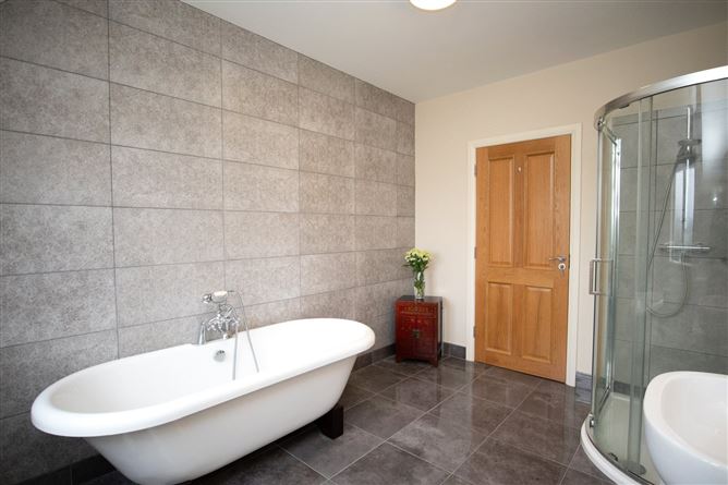 2 Ardmillan, Jerpoint West, Thomastown, Co. Kilkenny
