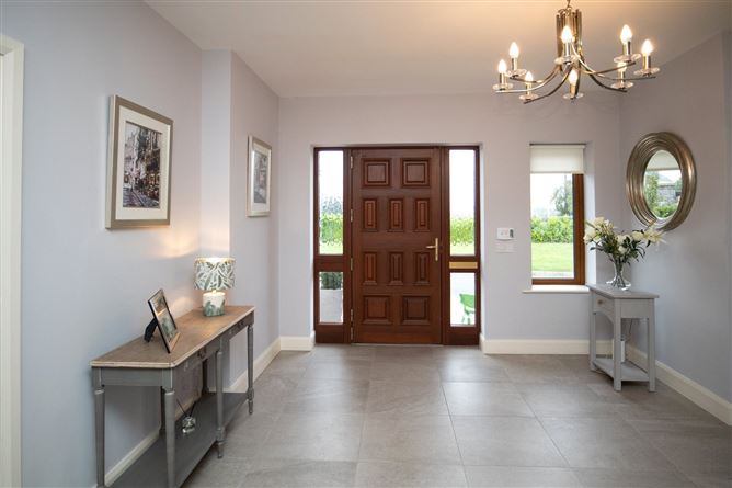 2 Ardmillan, Jerpoint West, Thomastown, Co. Kilkenny