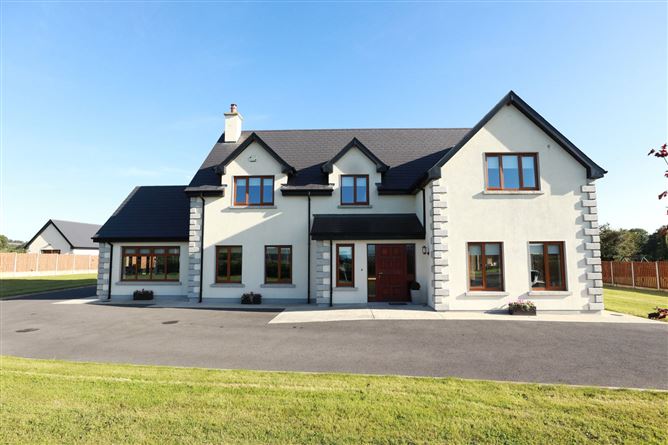 2 Ardmillan, Jerpoint West, Thomastown, Co. Kilkenny