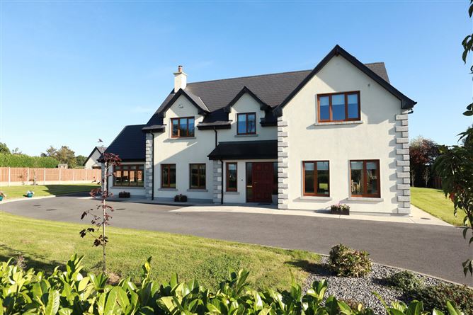 2 Ardmillan, Jerpoint West, Thomastown, Co. Kilkenny
