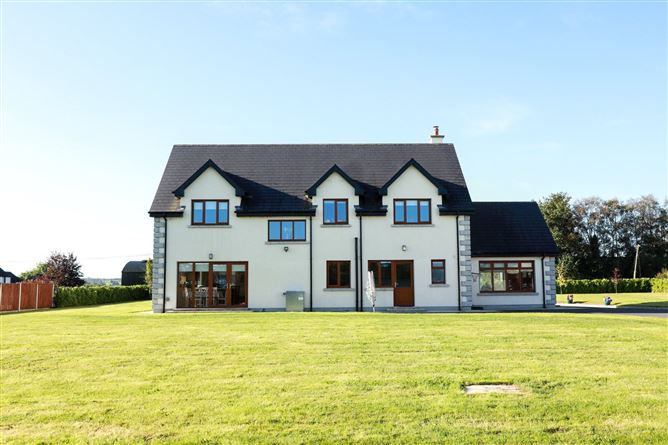 2 Ardmillan, Jerpoint West, Thomastown, Co. Kilkenny