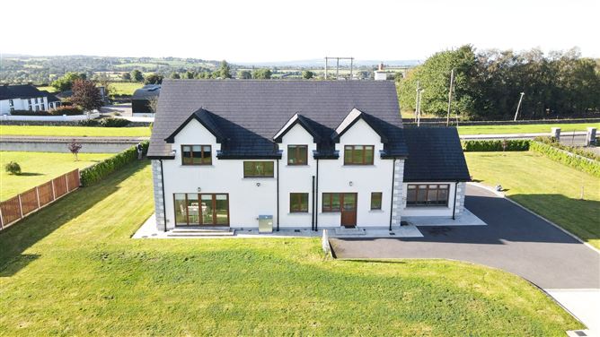 2 Ardmillan, Jerpoint West, Thomastown, Co. Kilkenny