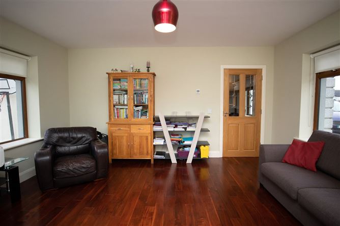 2 Ardmillan, Jerpoint West, Thomastown, Co. Kilkenny