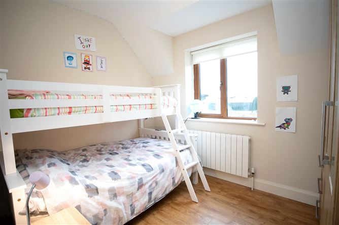 2 Ardmillan, Jerpoint West, Thomastown, Co. Kilkenny