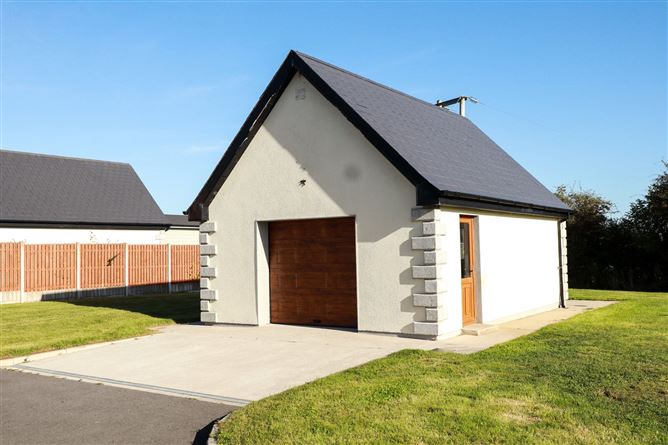2 Ardmillan, Jerpoint West, Thomastown, Co. Kilkenny