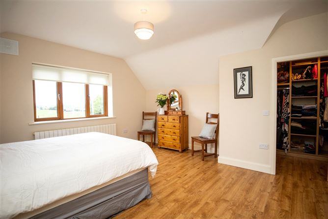 2 Ardmillan, Jerpoint West, Thomastown, Co. Kilkenny