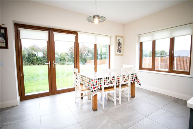 2 Ardmillan, Jerpoint West, Thomastown, Co. Kilkenny