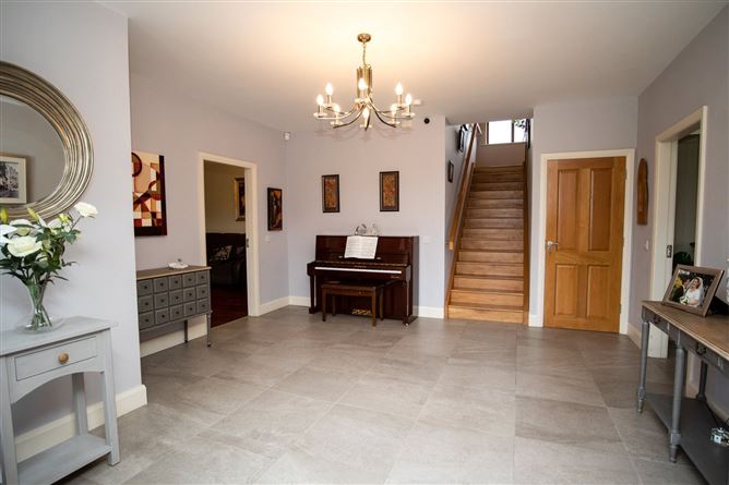2 Ardmillan, Jerpoint West, Thomastown, Co. Kilkenny
