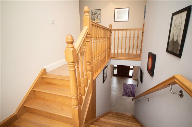 2 Ardmillan, Jerpoint West, Thomastown, Co. Kilkenny