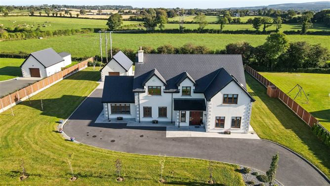 2 Ardmillan, Jerpoint West, Thomastown, Co. Kilkenny